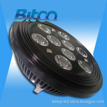 9W 9x1 LED Spotlight